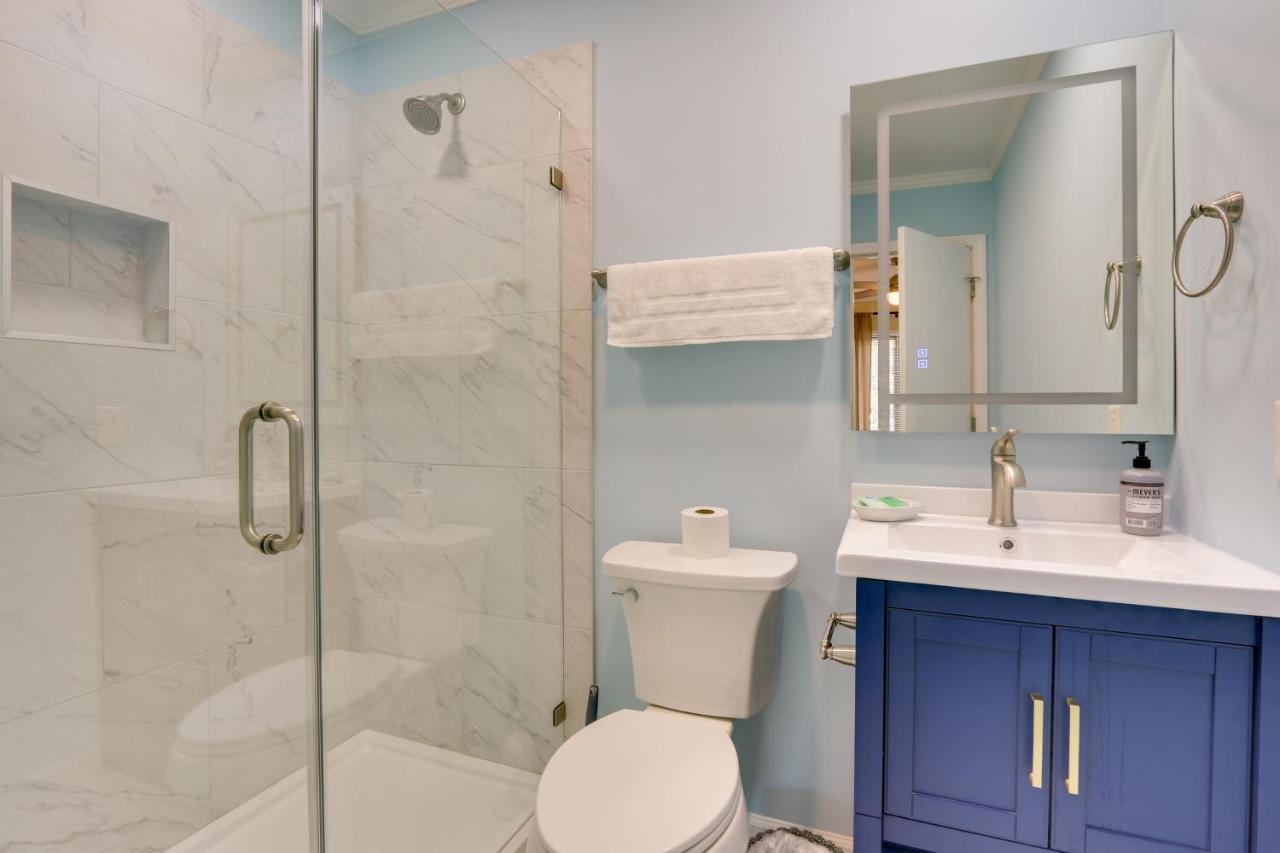 Hilton Head Island Condo - Walk To Pool And Beach! Exterior photo